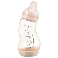 Difrax Natural S-Bottle - Blossom - 170ml